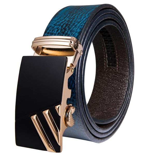 belts 2021 arrival gold buckle blue leather genuine for men casual designer cowboy jeans belt strap automatic, Black;brown
belts 2021 arrival gold buckle blue leather genuine for men casual designer cowboy jeans belt strap automatic, Black;brown