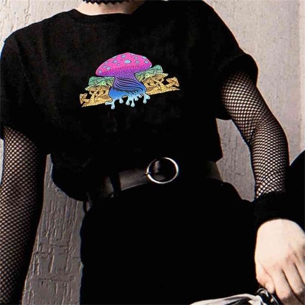 harajuku black short sleeve cotton tshirts women fashion casual t shirt ladies streetwear printed tee shirts 210512, White
harajuku black short sleeve cotton tshirts women fashion casual t shirt ladies streetwear printed tee shirts 210512, White