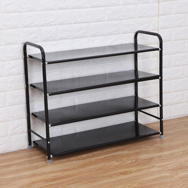 clothing & wardrobe storage 1pc baking varnish steel plate shoe rack black diy standing shoes cabinet home modern organizer for dormitory sh
clothing & wardrobe storage 1pc baking varnish steel plate shoe rack black diy standing shoes cabinet home modern organizer for dormitory sh