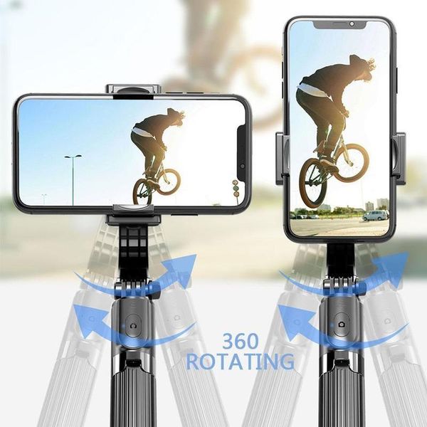 phone stabilizer video record universal handheld smartphone gimbal stabilizers wireless bluetooth selfie stick vlog live stream
phone stabilizer video record universal handheld smartphone gimbal stabilizers wireless bluetooth selfie stick vlog live stream