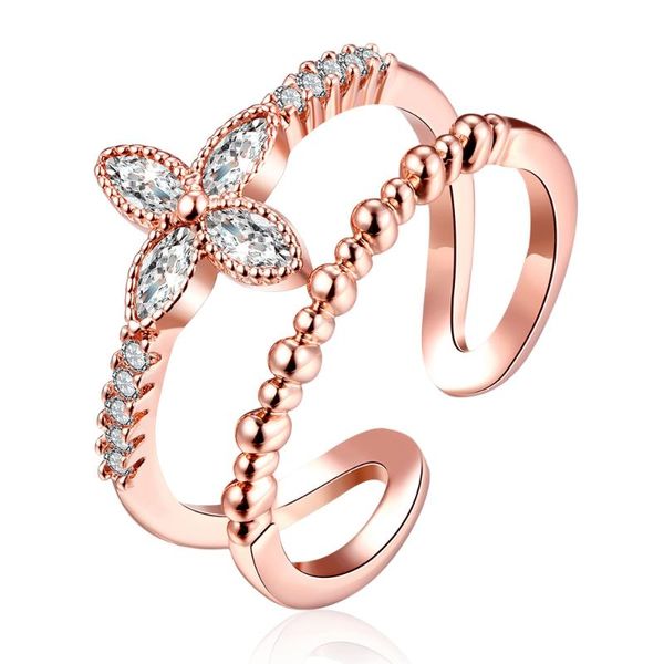 cluster rings fashion cuff for women girls wedding bridal charm austrian crystal flower jewelry gold color gifts bijoux ringen, Golden;silver
cluster rings fashion cuff for women girls wedding bridal charm austrian crystal flower jewelry gold color gifts bijoux ringen, Golden;silver