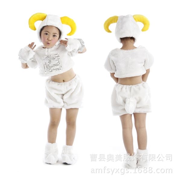halloween children's animal kindergarten frog mouse rabbit lamb animal cartoon costume, Black;red
halloween children's animal kindergarten frog mouse rabbit lamb animal cartoon costume, Black;red
