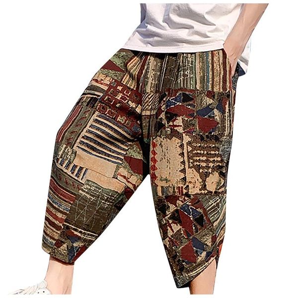 shorts men cotton linen trousers joggers casual solid elastic waist straight loose sports camouflage pants men's clothing#g30, White;black
shorts men cotton linen trousers joggers casual solid elastic waist straight loose sports camouflage pants men's clothing#g30, White;black