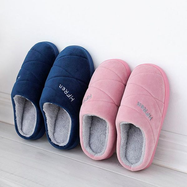 slippers women winter warm home cotton shoes female indoor non slip plush flats ladies couple concise comfortable footwear 2021, Black
slippers women winter warm home cotton shoes female indoor non slip plush flats ladies couple concise comfortable footwear 2021, Black