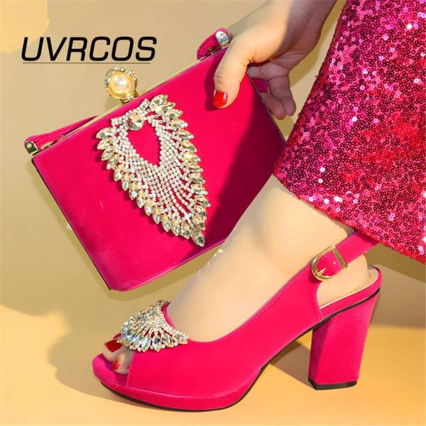 dress shoes the roes red color african with matching bags set nigerian women's party and bag sets high slippers handbag, Black
dress shoes the roes red color african with matching bags set nigerian women's party and bag sets high slippers handbag, Black