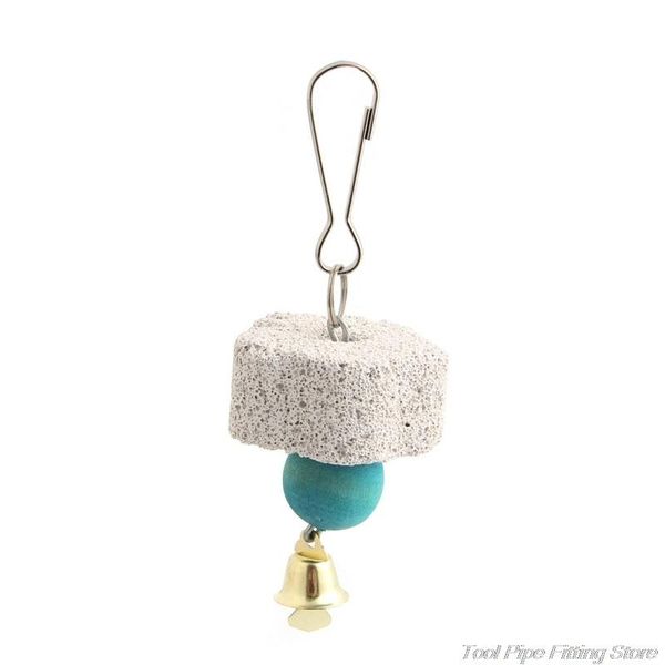 other bird supplies parrot mouth grinding stone molars hanging string chewing toy for birds f17 21 drop
other bird supplies parrot mouth grinding stone molars hanging string chewing toy for birds f17 21 drop
