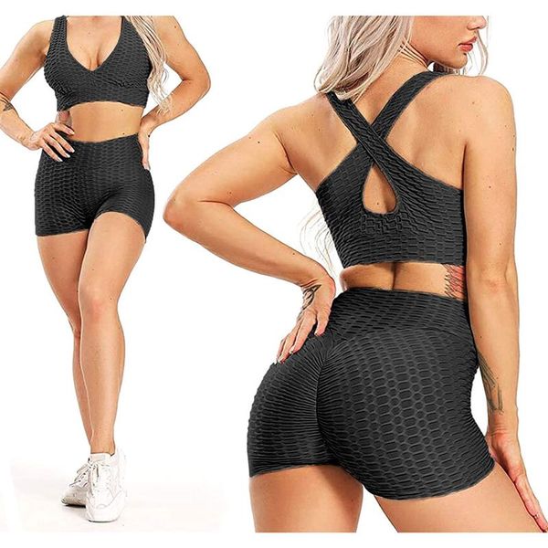 yoga shorts high waist seamless 2pc women gym sports workout push up buttocks fitness #m outfit
yoga shorts high waist seamless 2pc women gym sports workout push up buttocks fitness #m outfit