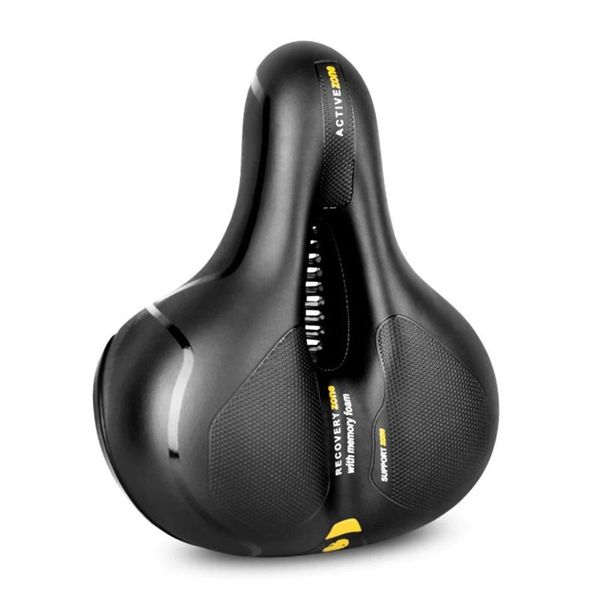 bike saddles waterproof mtb seat hollow breathable bicycle saddle dual absorbing soft memory foam cycling cushion
bike saddles waterproof mtb seat hollow breathable bicycle saddle dual absorbing soft memory foam cycling cushion