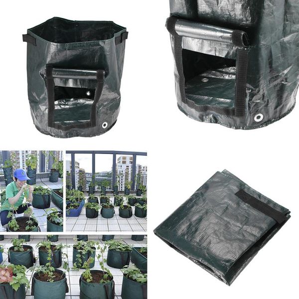 planters & pots potato cultivation moisturizing supplies or with windows fill the bag side kitchen soil compost vegetable planter
planters & pots potato cultivation moisturizing supplies or with windows fill the bag side kitchen soil compost vegetable planter