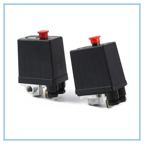 smart home control heavy duty air compressor pressure switch valve 90 psi -120
smart home control heavy duty air compressor pressure switch valve 90 psi -120