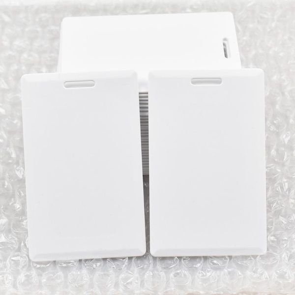 10pcs/lot 13.56mhz iso14443a uid changeable 1k s50 thick smart card rfid block 0 sector writable access control
10pcs/lot 13.56mhz iso14443a uid changeable 1k s50 thick smart card rfid block 0 sector writable access control