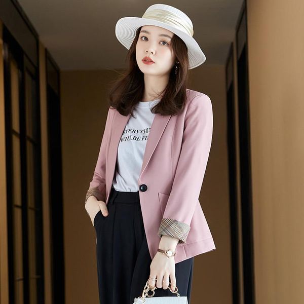 women's suits & blazers long sleeve jackets coat formal professional ol styles business work wear office ladies outwear blaser elegant, White;black
women's suits & blazers long sleeve jackets coat formal professional ol styles business work wear office ladies outwear blaser elegant, White;black