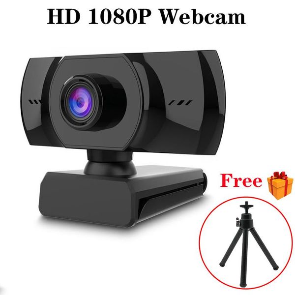 webcams usb camera hd 1080p computer with microphone cameras for webcast video conference web cam camara para pc gift
webcams usb camera hd 1080p computer with microphone cameras for webcast video conference web cam camara para pc gift