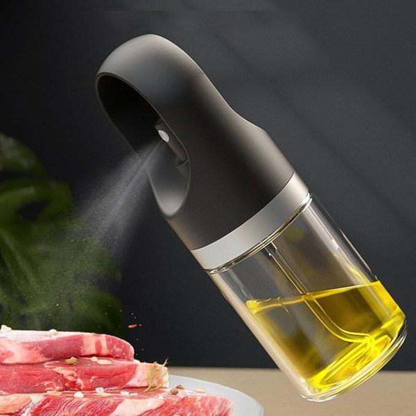 storage bottles & jars push-type oil spray bottle atomizing control seasoning kitchen can outdoor portable barbecue accessories
storage bottles & jars push-type oil spray bottle atomizing control seasoning kitchen can outdoor portable barbecue accessories