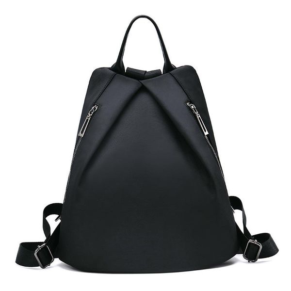 backpack 2021 school style casual trend fashion bag wild large capacity travel
backpack 2021 school style casual trend fashion bag wild large capacity travel
