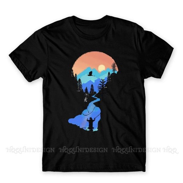 men's t-shirts men t shirts fisherman fishing funny fsh tee shirt mountain sunset by teecreations short sleeve t-shirt pure cotton, White;black
men's t-shirts men t shirts fisherman fishing funny fsh tee shirt mountain sunset by teecreations short sleeve t-shirt pure cotton, White;black