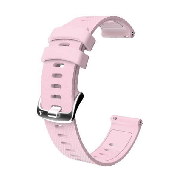 watch bands band flexible wear resistant replace strap soft silicone wrist hole ergonomic fashion with buckle vivoactive 3, Black;brown
watch bands band flexible wear resistant replace strap soft silicone wrist hole ergonomic fashion with buckle vivoactive 3, Black;brown