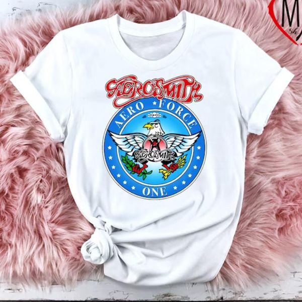 women's t-shirt wayne's world garth aerosmith women halloween cotton funny tshirt shirts vintage, White
women's t-shirt wayne's world garth aerosmith women halloween cotton funny tshirt shirts vintage, White