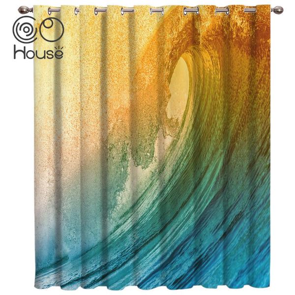 curtain & drapes beautiful blue waves window curtains dark living room decor outdoor indoor floral kids
curtain & drapes beautiful blue waves window curtains dark living room decor outdoor indoor floral kids