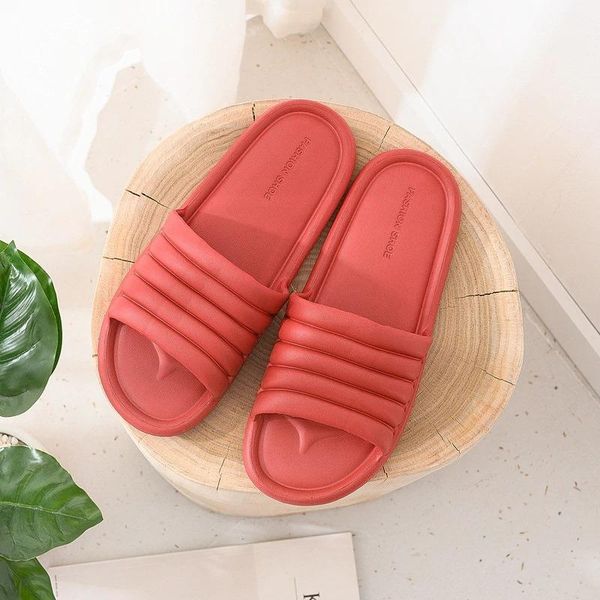 slippers home 2021 summer indoor floor non-slip platform couple family women men el bathroom shower sandals, Black
slippers home 2021 summer indoor floor non-slip platform couple family women men el bathroom shower sandals, Black