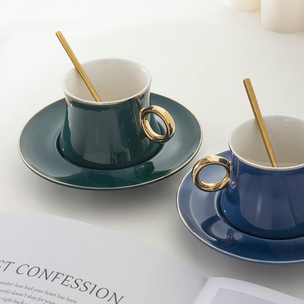 cups & saucers european office coffee luxury reusable funny porcelain cup gold rim vintage tazas para cafe espresso bc50bd
cups & saucers european office coffee luxury reusable funny porcelain cup gold rim vintage tazas para cafe espresso bc50bd