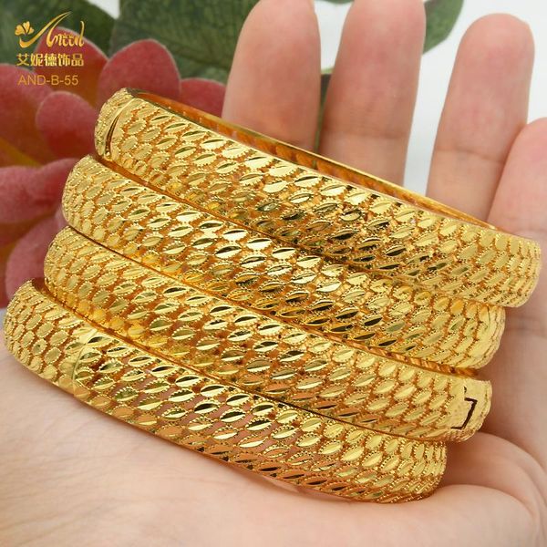 bangle dubai gold plated bracelet for women 24k color luxury designer wholesale african bangles wedding jewelry gift, Black
bangle dubai gold plated bracelet for women 24k color luxury designer wholesale african bangles wedding jewelry gift, Black