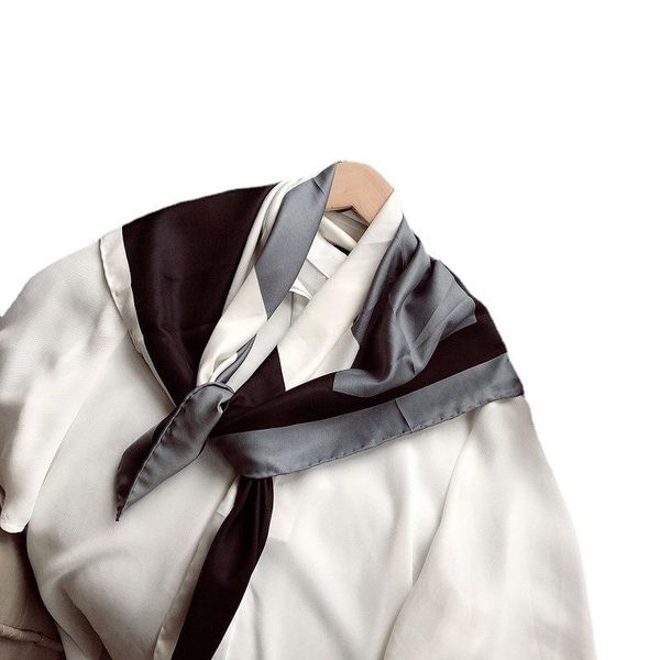 scarves royalmaybe 90cm geometric square shawl spring, summer and autumn style for men women, Blue;gray
scarves royalmaybe 90cm geometric square shawl spring, summer and autumn style for men women, Blue;gray