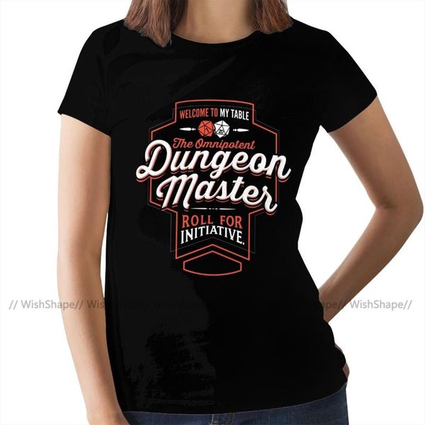 women's t-shirt rogue dungeon master d&d tshirt dm gm t shirt summer orange women short-sleeve ladies tee, White
women's t-shirt rogue dungeon master d&d tshirt dm gm t shirt summer orange women short-sleeve ladies tee, White