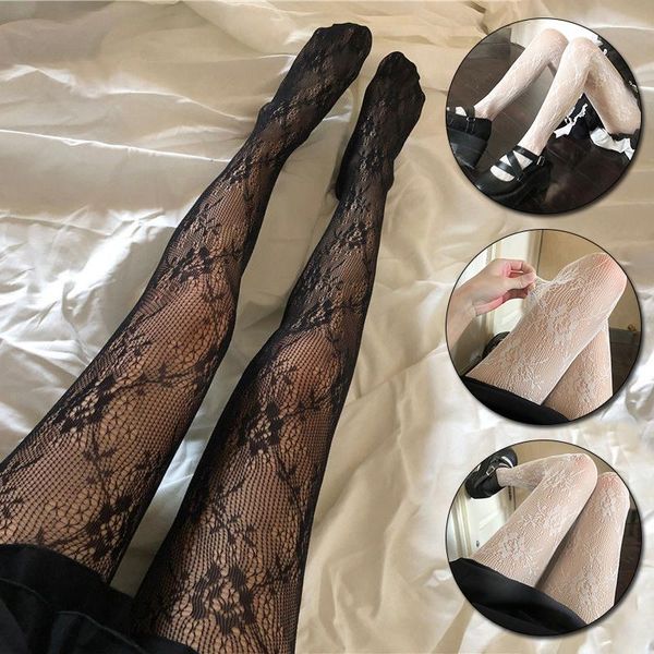 socks & hosiery japanese black pantyhose retro rose flower vine fishnet lace spring autumn tight bottoming stockings female gothic, Black;white
socks & hosiery japanese black pantyhose retro rose flower vine fishnet lace spring autumn tight bottoming stockings female gothic, Black;white