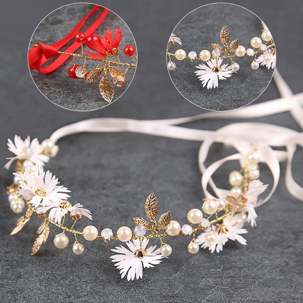 hair accessories ly women flower headband with ribbon wreath wedding party ladies girls garlands floral hairband bride bridesmaids hairbands
hair accessories ly women flower headband with ribbon wreath wedding party ladies girls garlands floral hairband bride bridesmaids hairbands