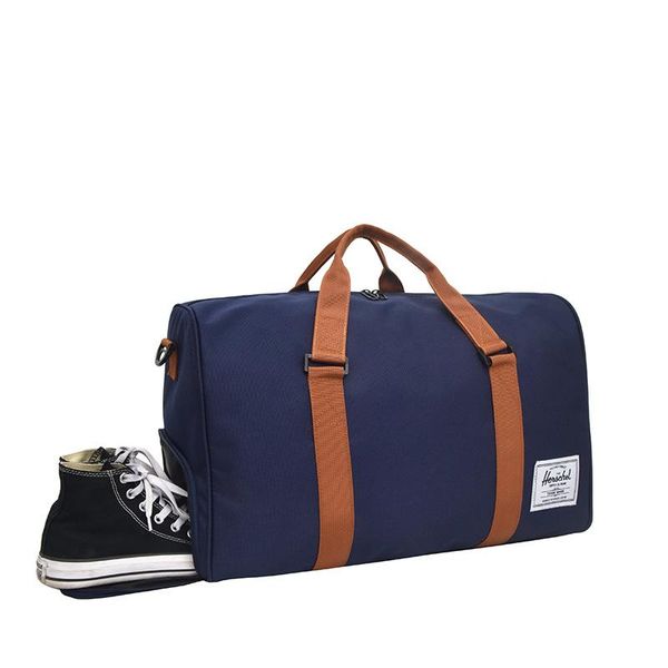 oxford cloth large capacity multifunctional travel bag sports yoga fitness storage wear-resistant 36-55l 6 colors outdoor bags
oxford cloth large capacity multifunctional travel bag sports yoga fitness storage wear-resistant 36-55l 6 colors outdoor bags