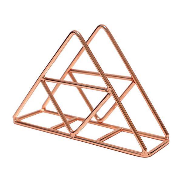 tissue boxes & napkins mail stand home decoration modern bathroom kitchen triangle napkin holder table rack accessories metal art craft el
tissue boxes & napkins mail stand home decoration modern bathroom kitchen triangle napkin holder table rack accessories metal art craft el