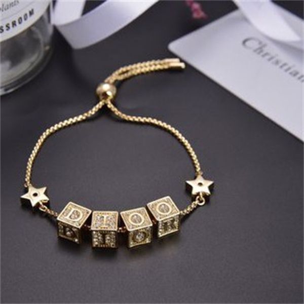 aaa designer jewelry dice bracelet five pointed star diamond necklace female selected idol style, Silver
aaa designer jewelry dice bracelet five pointed star diamond necklace female selected idol style, Silver