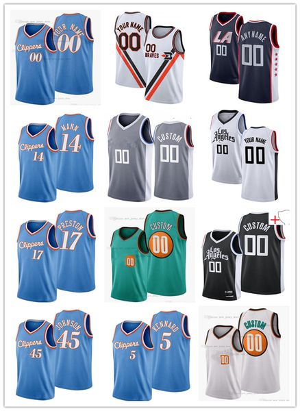 75th custom men women youth los angelesclippers45 keon johnson 5 luke kennard 14 terance mann 17 jason preston basketball jersey, Black;red
75th custom men women youth los angelesclippers45 keon johnson 5 luke kennard 14 terance mann 17 jason preston basketball jersey, Black;red
