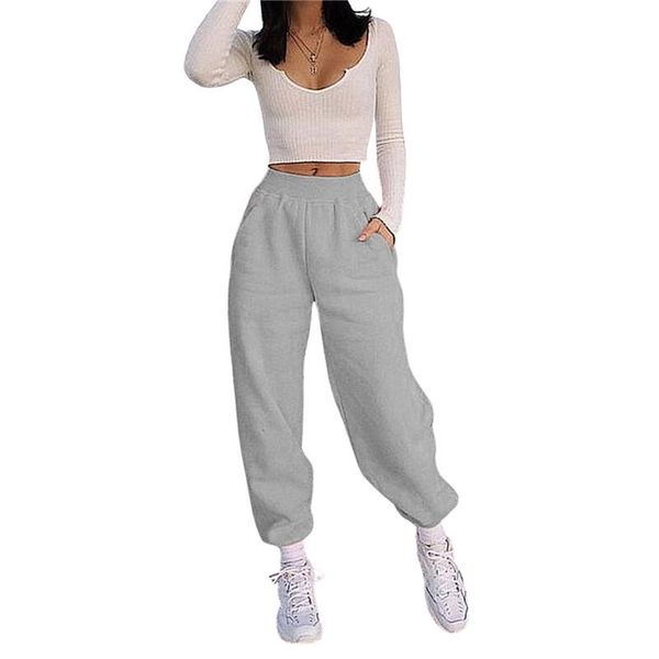 spring autumn women tracksuits casual pants 2021 ladies female solid color for sports daily wear capris women's &, Black;white
spring autumn women tracksuits casual pants 2021 ladies female solid color for sports daily wear capris women's &, Black;white