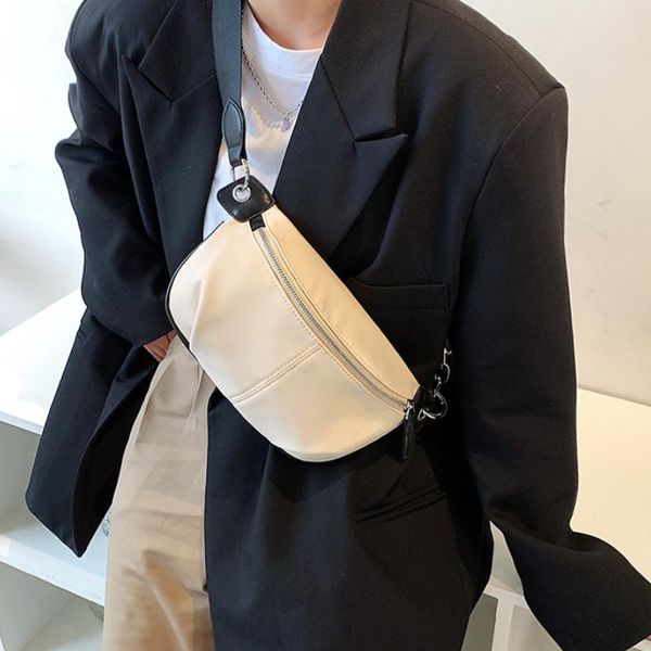 waist bags pack fashion oxford fanny for women belt bag designer chain saddle crossbody casual female chest
waist bags pack fashion oxford fanny for women belt bag designer chain saddle crossbody casual female chest