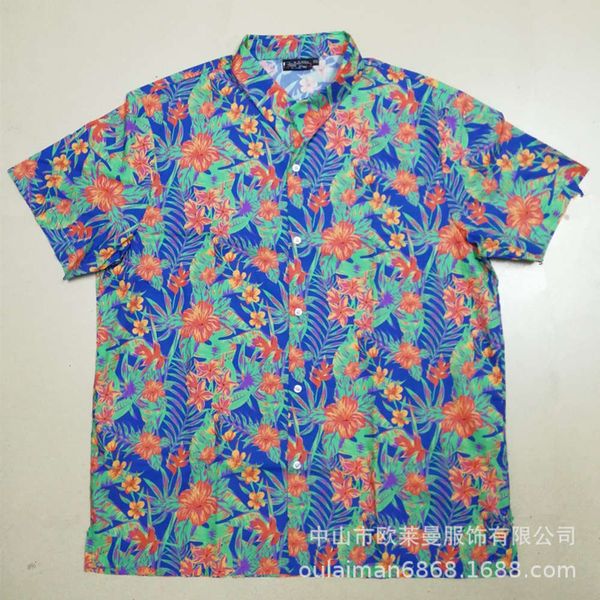 men's casual shirts shirt hawaiian short sleeve digital printing uubz 92tf, White;black
men's casual shirts shirt hawaiian short sleeve digital printing uubz 92tf, White;black
