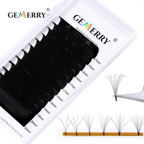 super long 15-20mm easy fanning false eyelash extensions gemerry auto blooming makeup lashes 20-25mm mixed1 
super long 15-20mm easy fanning false eyelash extensions gemerry auto blooming makeup lashes 20-25mm mixed1