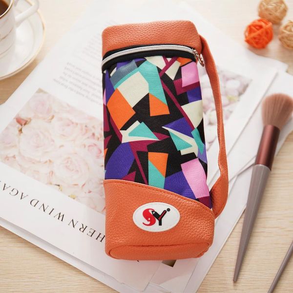 pencil bags cylinder multi-function big capacity case pen bag large storage handheld pouch cosmetic high school organizer
pencil bags cylinder multi-function big capacity case pen bag large storage handheld pouch cosmetic high school organizer
