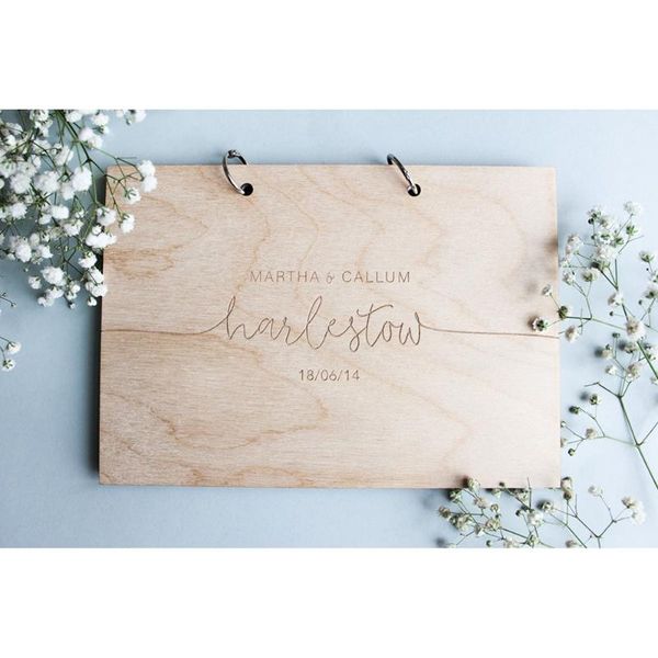 personalized rustic guestbook wedding wood guest book custom name&date bridal shower gifts engagement gift po sashes
personalized rustic guestbook wedding wood guest book custom name&date bridal shower gifts engagement gift po sashes