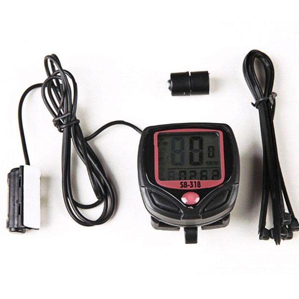 bike computers lcd computer bicycle speedometer odometer peed meter cyclopometer inbike waterproof cycling speed accessories
bike computers lcd computer bicycle speedometer odometer peed meter cyclopometer inbike waterproof cycling speed accessories