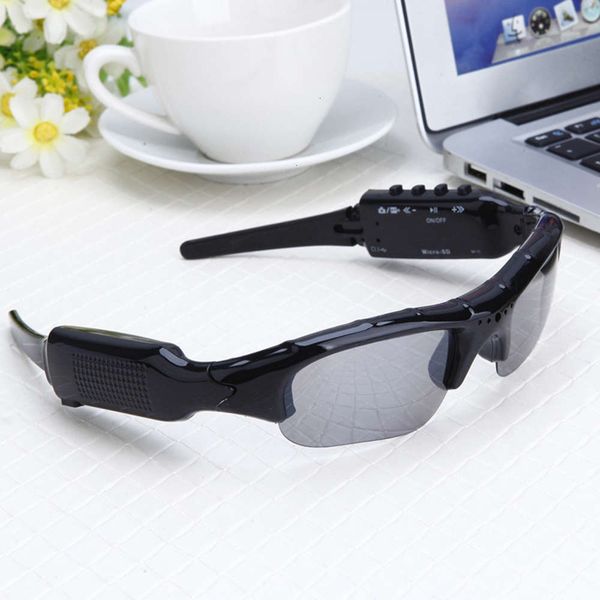 fashion sunglasses fashion outdoor waterproof headphone cool mp3 sunglasses with 1080p hd camera, Black
fashion sunglasses fashion outdoor waterproof headphone cool mp3 sunglasses with 1080p hd camera, Black