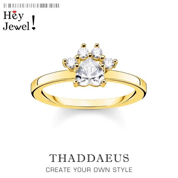 cluster rings ring cat gold,europe style delicate fine jewerly for women lovers,2021 summer brand gift in 925 sterling silver, Golden;silver
cluster rings ring cat gold,europe style delicate fine jewerly for women lovers,2021 summer brand gift in 925 sterling silver, Golden;silver