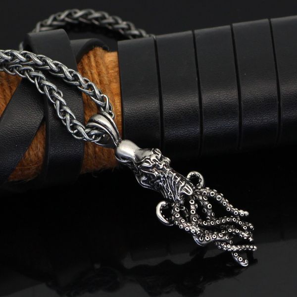 ocs pendant with ocs necklace, Silver
ocs pendant with ocs necklace, Silver