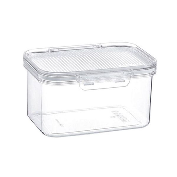 hooks & rails 100% brand stackable plastic food storage bins fridge er kitchen, counter cabinets clear style
hooks & rails 100% brand stackable plastic food storage bins fridge er kitchen, counter cabinets clear style