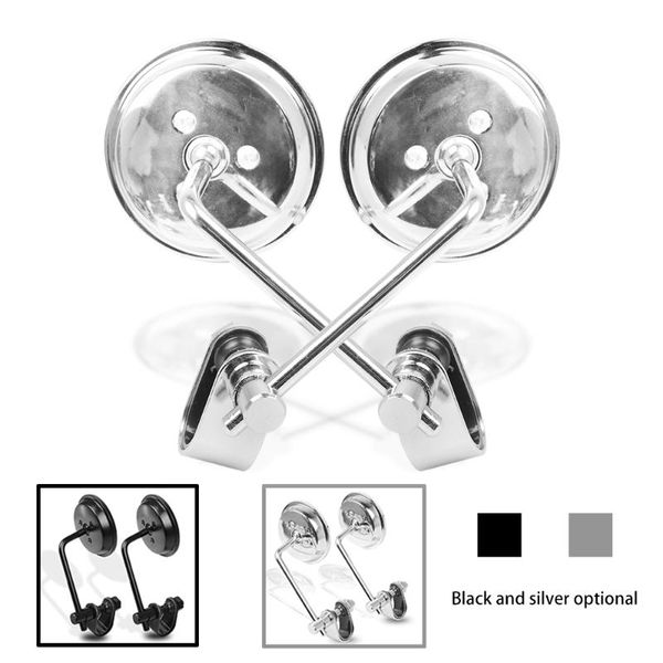 motorcycle mirrors universal side mirror retroviseur moto accessories circular caliper seat for 125 abs 1190 rc8
motorcycle mirrors universal side mirror retroviseur moto accessories circular caliper seat for 125 abs 1190 rc8