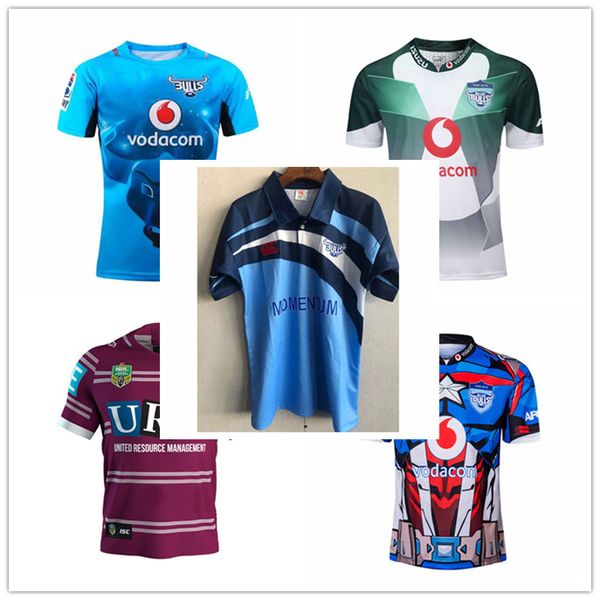 new 2019 2020 bulls rugby league jersey 19 20 home court away game blue hero edition men's rugby jerseys training wear t-shirt uniform, Black;gray
new 2019 2020 bulls rugby league jersey 19 20 home court away game blue hero edition men's rugby jerseys training wear t-shirt uniform, Black;gray