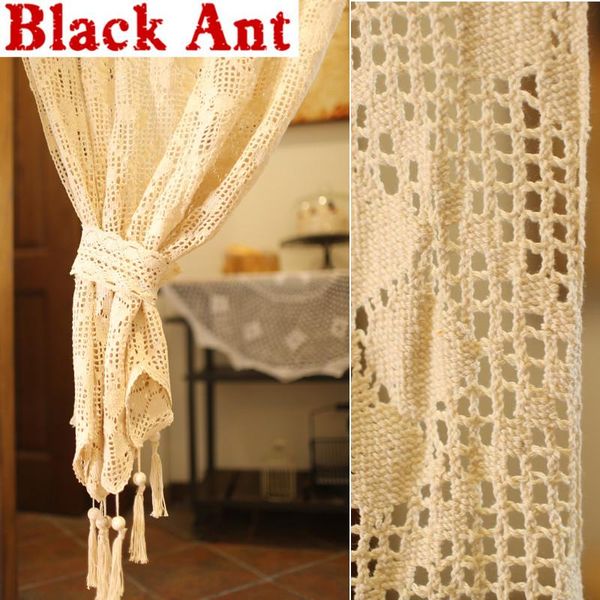 curtain & drapes handmade tassel crochet door kitchen hollow short cabinet living room american pastoral style pc-jd961#20
curtain & drapes handmade tassel crochet door kitchen hollow short cabinet living room american pastoral style pc-jd961#20