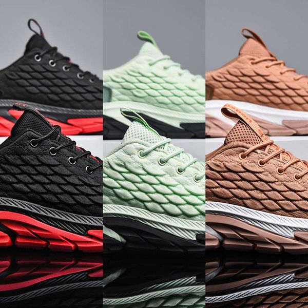 Casual shoes 2021 new spring Casual travel shoes fashion student leisure sports men's flying woven breathable mountaineering PRD9, Black
Casual shoes 2021 new spring Casual travel shoes fashion student leisure sports men's flying woven breathable mountaineering PRD9, Black
