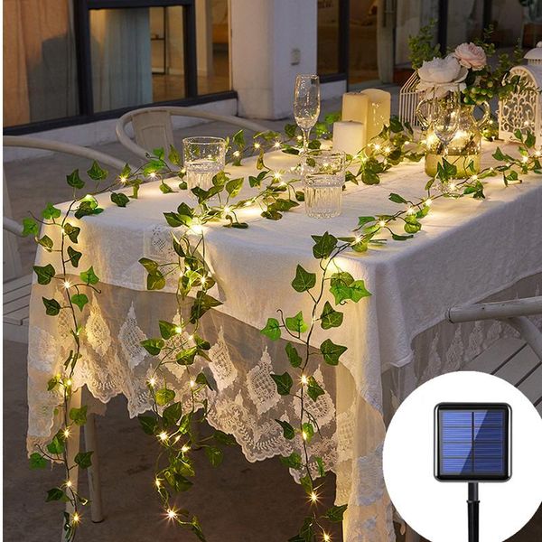 strings 5m/10m solar led light outdoor string lights fairy garden decoration year christmas decorations
strings 5m/10m solar led light outdoor string lights fairy garden decoration year christmas decorations